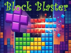 Játék Block Blaster