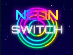 Játék Neon Switch