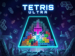 Játék Tetris Ultra