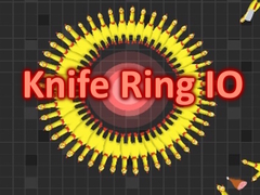Játék Knife Ring IO