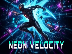 Játék Neon Velocity