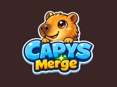Játék Capys Merge
