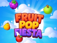 Játék Fruit Pop Fiesta