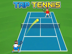 Játék Tap Tennis