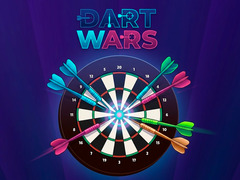 Játék Dart Wars