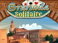 Játék Granada Solitaire