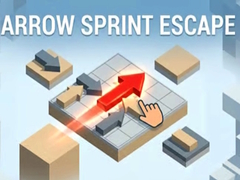 Játék Arrow Sprint Escape