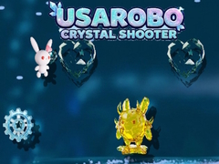 Játék Usarobo Crystal 