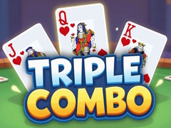 Játék Triple Combo