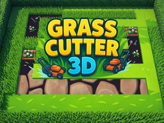Játék Grass Cutter 3D