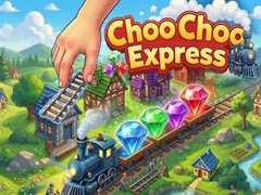 Játék Choo Choo Express