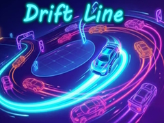 Játék Drift Line