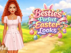 Játék Besties Perfect Easter Look