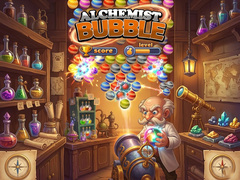 Játék Alchemist Bubbles