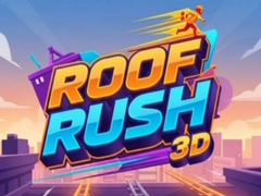 Játék Roof Rush 3D