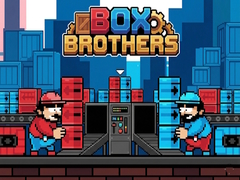 Játék Box Brothers