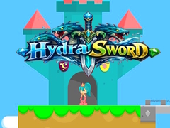 Játék Hydra Sword