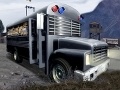 Játék Prison Bus Driver