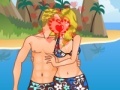 Játék Beach Date