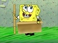 Játék SpongeBob vs Jellyfish