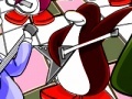 Játék Club penguin