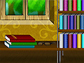 Játék Library Escape
