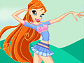 Játék Winx Club Bloom