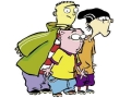 Ed Edd és Eddy játékok 