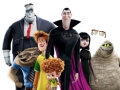 Hotel Transylvania játékok 