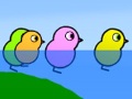 Duck Life játékok 