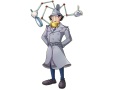 Inspector Gadget játékok 