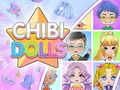 Games babák chibi 
