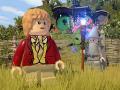 Lego Hobbit játékok 