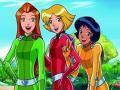 Totally Spies játékok 