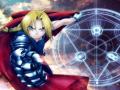 Fullmetal Alchemist játékok 