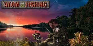 Atom Fishing