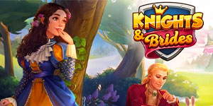 Lovagok és menyasszonyok 