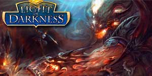 A sötétség fénye 