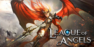 Angels League 2 