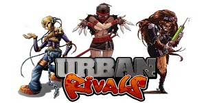 A városi riválisok 