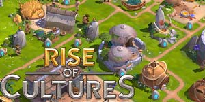 Kultúrák felemelkedése 