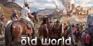 régi világ 