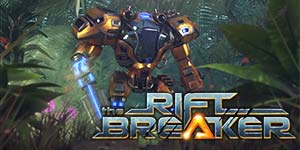A Riftbreaker 