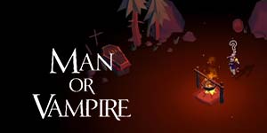 férfi vagy vámpír 