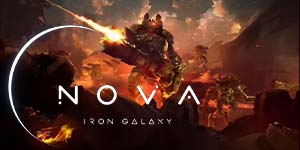 Nova: Vasgalaxis 
