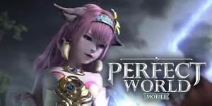 Perfect World Mobile 