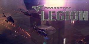 Crossfire: Légió 