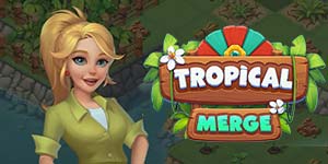 Trópusi egyesülés 