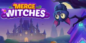 Merge Witches 