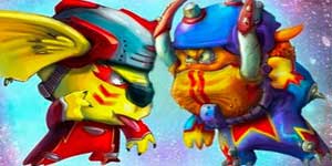 GoloWar Online - online játék GoloVar 